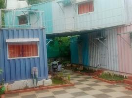 Good vibes, Hotel in Kuilapayam