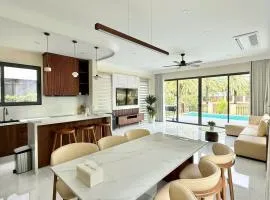 Casa Passion Villa Hồ Tràm