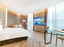Guangzhou Huiju Hotel (Shamian Xidi Pier)