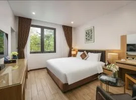 Lam Anh Hotel 4 Ngoại Giao Đoàn BT6-19
