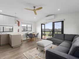 Swan Bay Holiday Park, Hotel mit Pools in Queenscliff