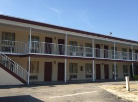 Fort Eustis Inn, motel in Newport News