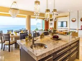 Garza Blanca Preserve Resort & Spa