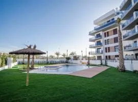 Arenales Playa Superior by Mar Holidays