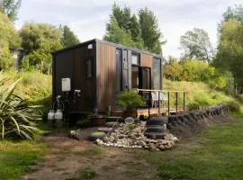 Loburn Retreat 1 by Tiny Away