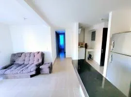 Bonito Aparatemnto con Piscina