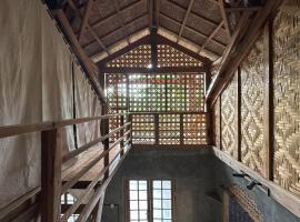 Lawi Haven Homestay, hotel in Burgos
