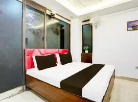 Hotel O Kashish Residency