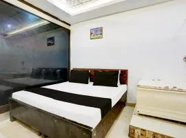 Hotel O Kashish Residency