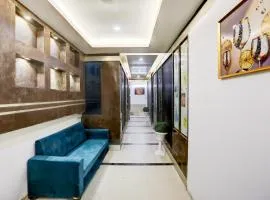 Hotel O Kashish Residency
