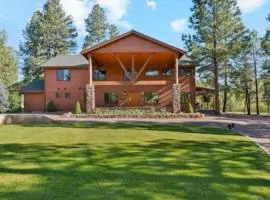 Rock Creek Ranch