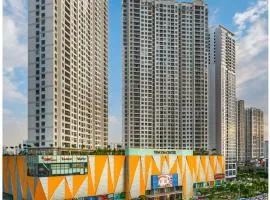 Tami Homes - Vinhomes D'Capitale Executive Apartment