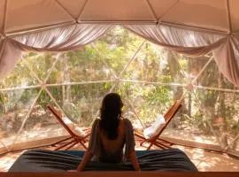 Ku kuk Glamping