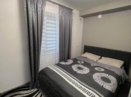 1-Edinet apartament Квартира Единец: Edineţ şehrinde bir otel