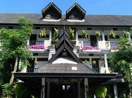 Baan Orawee Boutique Hotel