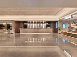 Atour Hotel Shenyang Taiyuan Street Democracy Square