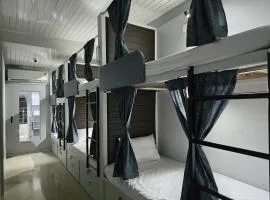 Aqua Marol Dormitory