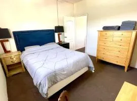 Complete cozy apartment in Playas
