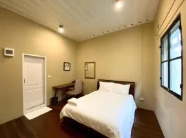Rest Inn Yaowarat - เรสอิน เยาวราช ไชน่าทาวน์