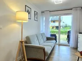 TriApart Apartamenty Amber Beach Jantar