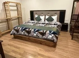 Habib Guest House and Cottage