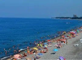 Kobuleti Central