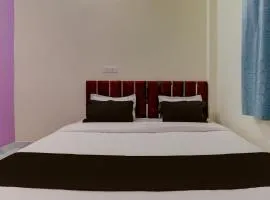 Hotel O Krishna guest house and restaurant