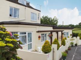 Ashbury Tor - Ukc1922, Hotel in Stokeinteignhead