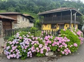Finca del Hórreo