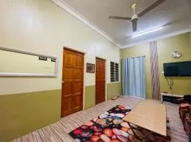 KZ Homestay Tekek