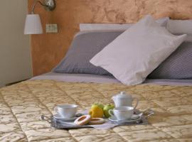 B&B Melibleo, hotel u gradu Melilli