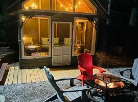 Kentucky Lake Family Cabin! Pet Friendly