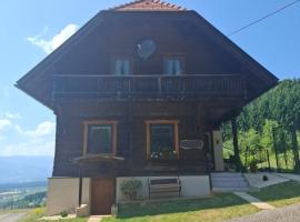 Ferienhaus Grillitsch, hotel v destinaci Goding
