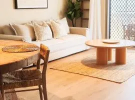 Direct Ocean Front Apartment