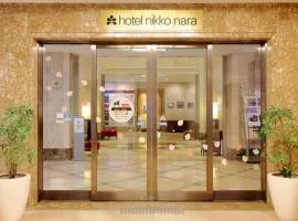 Hotel Nikko Nara