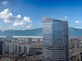 Hilton Garden Inn Kunming Wujiaba
