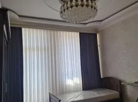 Квартира