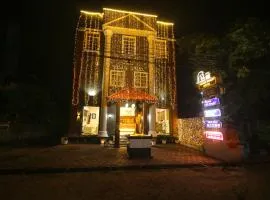 Hotel Silver Horse Dambulla