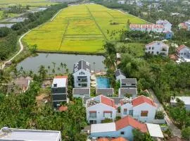 Nghé Garden Resort Hội An