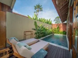 Manca Villa Canggu by Ini Vie Hospitality