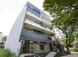 FabHotel The Prime Land - Huda City Centre Metro