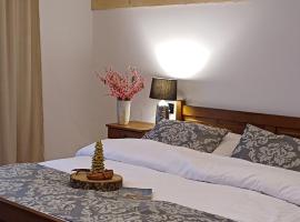 Magurskie Domki 2, hotel em Witów
