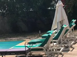 Maison charmante à Cassis avec piscine privée