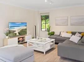 The Garden Townhome - Heart Of Wollongong