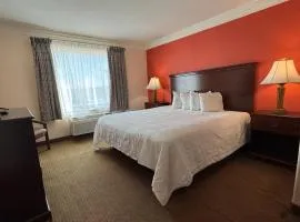 Robinson Inn and Suites