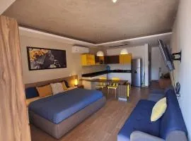 George Luxury Condo
