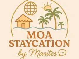 MOA Staycation - by Marites