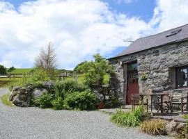 The Hayloft Barn