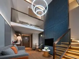 Jinglai Hotel Light Luxury - Daning International Shanghai Business School Branch