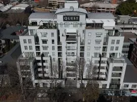Quest Newcastle